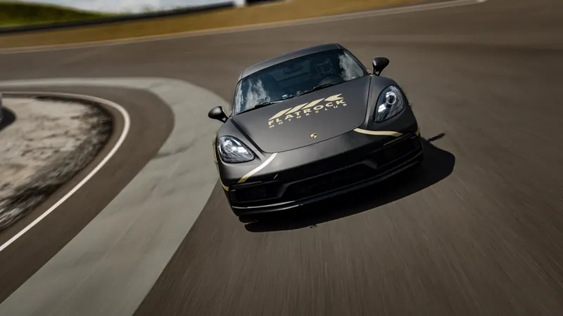 Flatrock Motorclub, Brand Identity